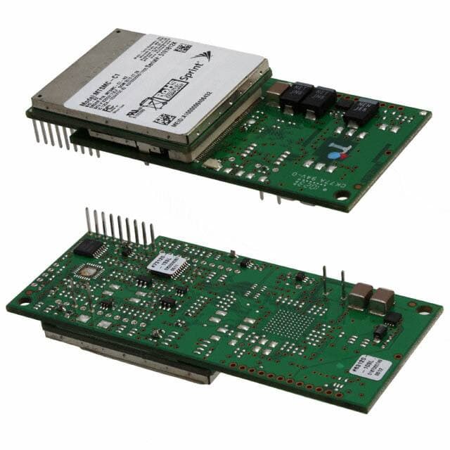 Multi-Tech Systems Inc. MTSMC-C1-N2