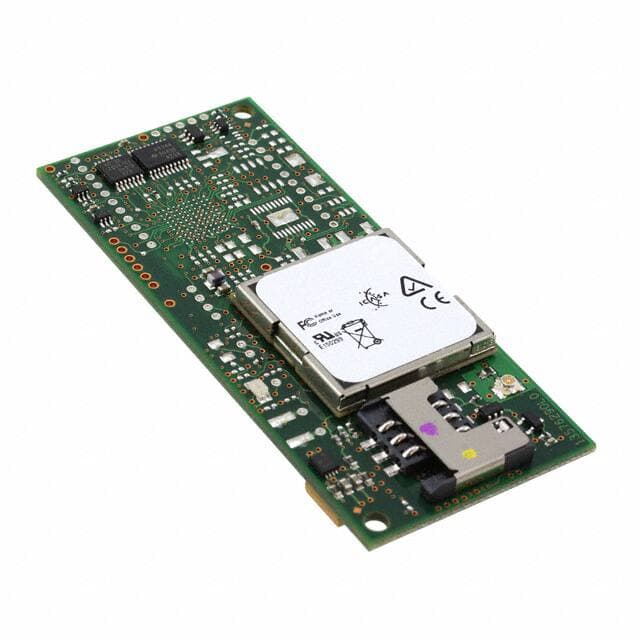 Multi-Tech Systems Inc. MTSMC-G2-ED