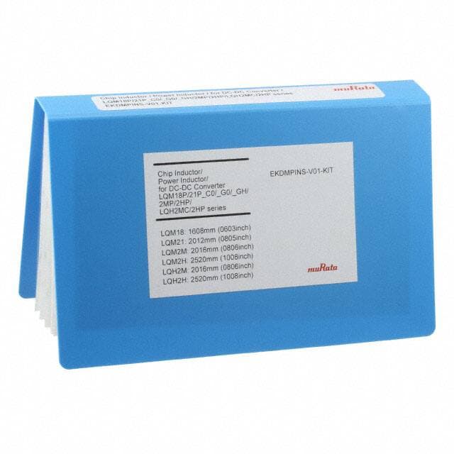 MURATA EKDMPINS-V01-KIT