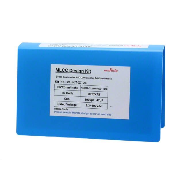 MURATA GCJ-KIT-X7-DE