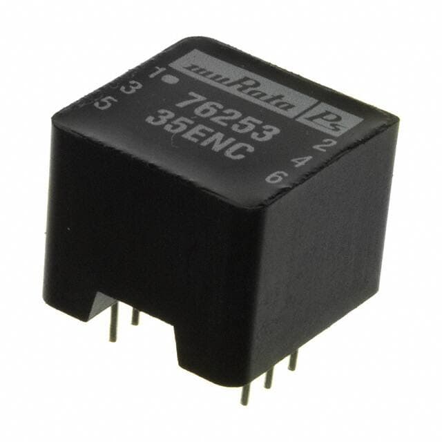 MURATA 76253/35ENC