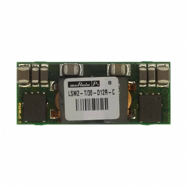 MURATA LSM2-T/30-D12R-C