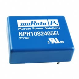 MURATA NPH10S2405EIC