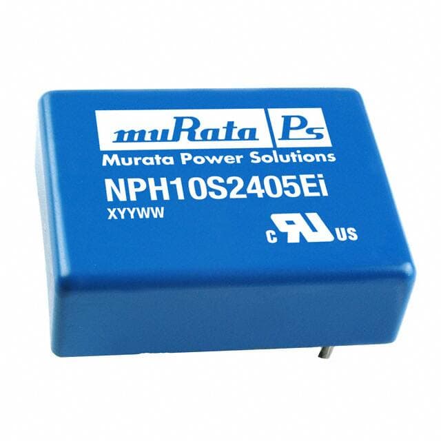 MURATA NPH10S2405EIC