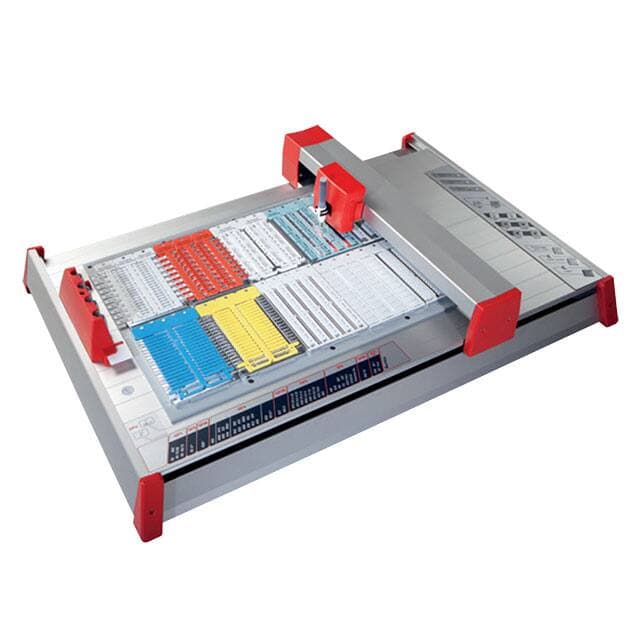 Murrplastik Systems, Inc. 86622068