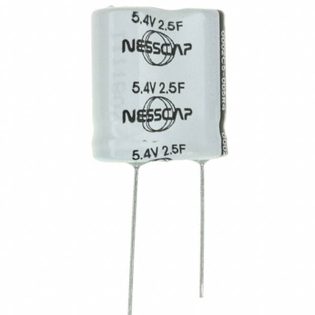 NessCap Co Ltd EMHSR-0002C5-005R0