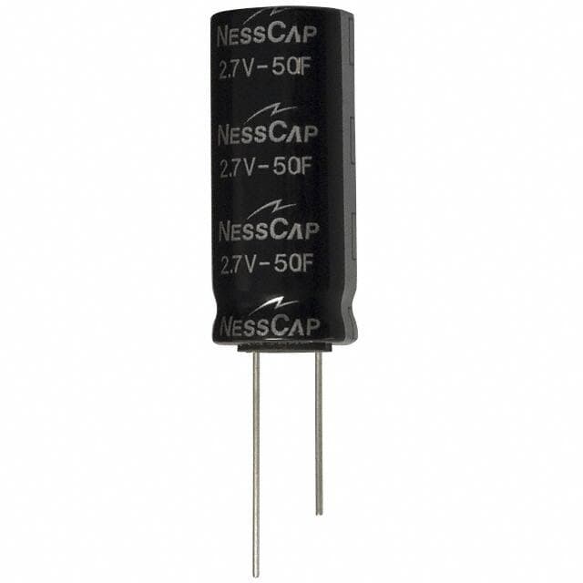 NessCap Co Ltd ESHSR-0050C0-002R7