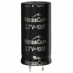 ESHSR-0100C0-002R7NessCap Co Ltd