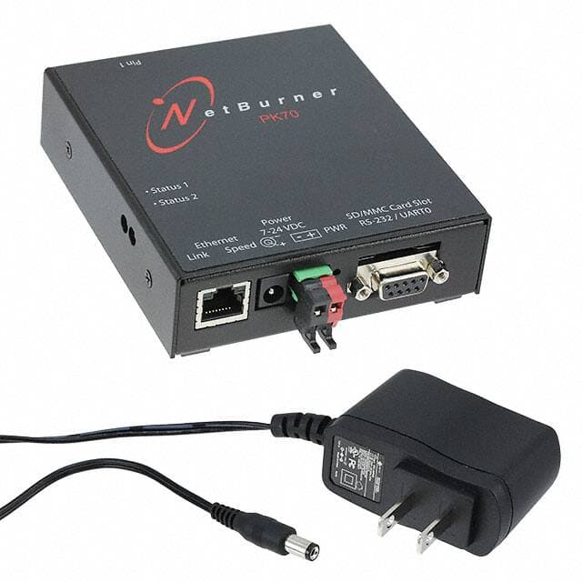 NetBurner Inc. NBPK70EX-100IR