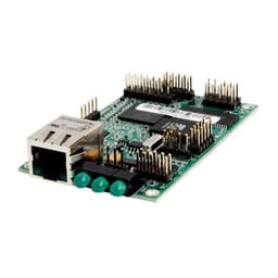 SB72-301IRNetBurner Inc.