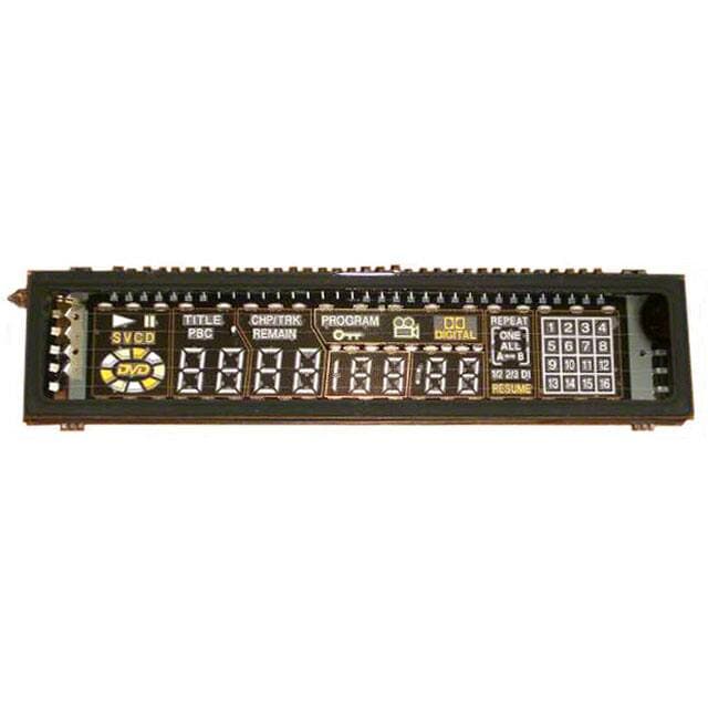 Newhaven Display Intl C28-0704