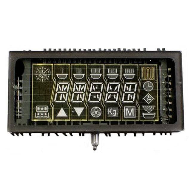 Newhaven Display Intl C40-0701A