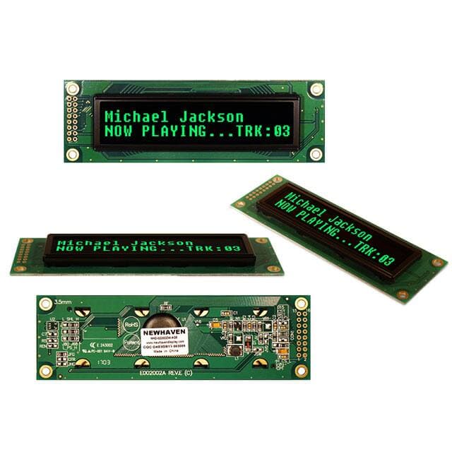 Newhaven Display Intl NHD-0220DZW-AG5