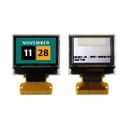 Newhaven Display Intl NHD-0.95-9664G