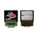 Newhaven Display Intl NHD-1.45-160128G