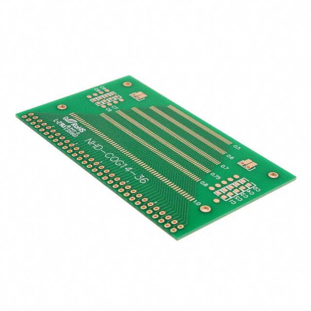 Newhaven Display Intl NHD-COG14-36