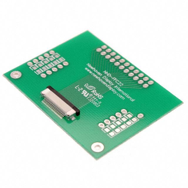 Newhaven Display Intl NHD-FFC22