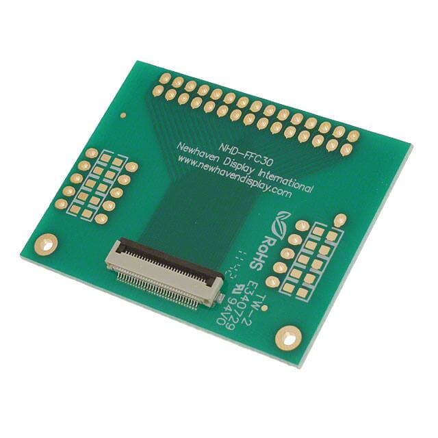 Newhaven Display Intl NHD-FFC30