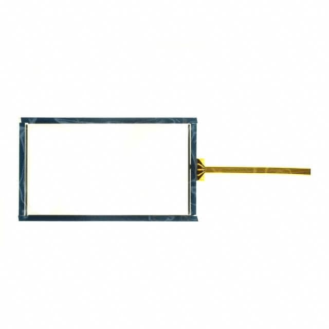 Newhaven Display Intl NHD-TS-240128BRNA#