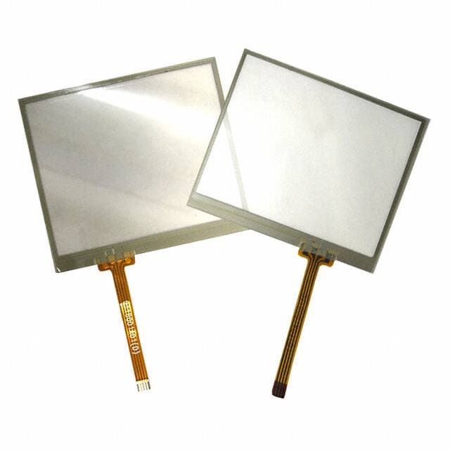 Newhaven Display Intl TSTFT3.5I#