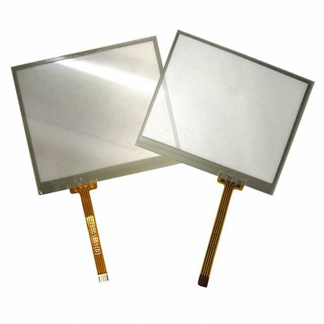 Newhaven Display Intl TS-TFT3.5Z