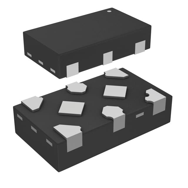 NEXPERIA 74LVC2G86GXX