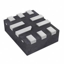 NEXPERIA 74AXP2T08GU10X