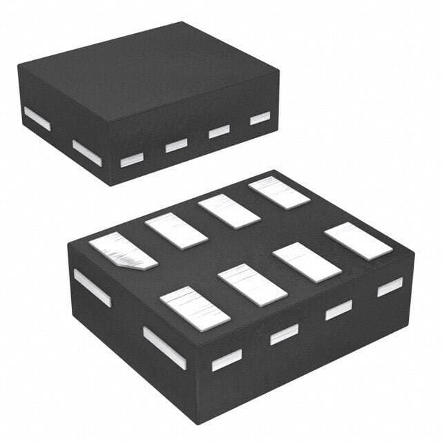 NEXPERIA 74AXP2T3407GNX