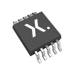 NEXPERIA 74LVC2G3157DPJ