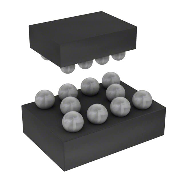 NEXPERIA PESD2USB3SZ