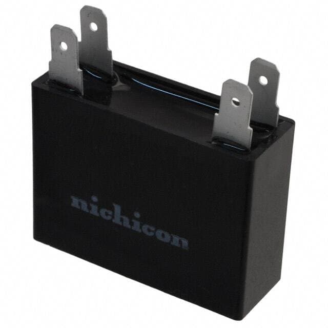 NICHICON EEC2G205HQA402