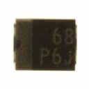 NICHICON F320J686MBA