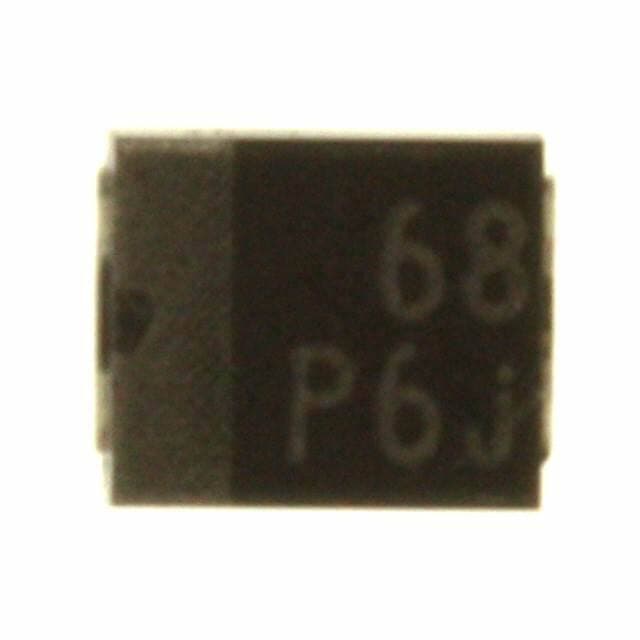 NICHICON F320J686MBA