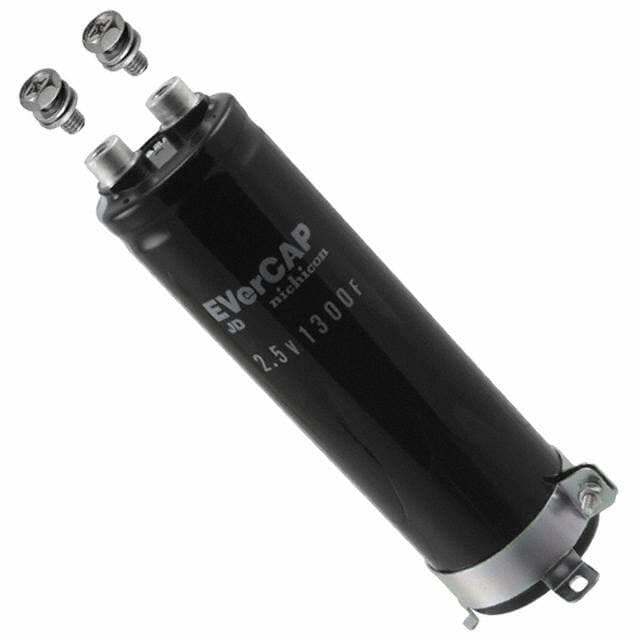 NICHICON JJD0E138MSED