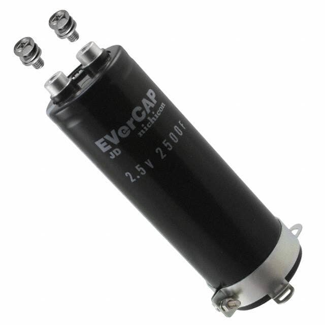 NICHICON JJD0E258MSEF