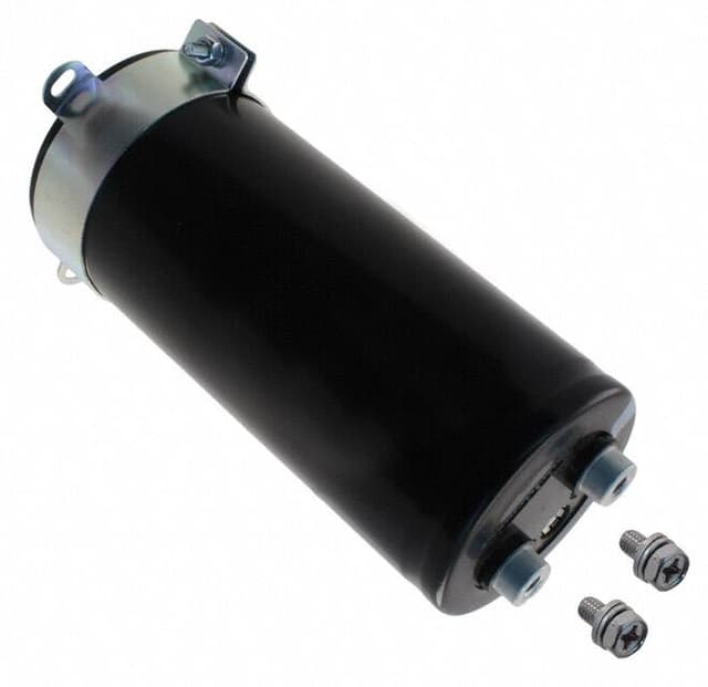 NICHICON JJD0E408MSEGBB