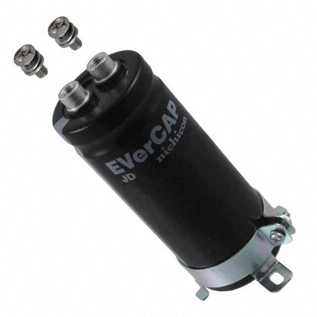 NICHICON JJD0E607MSECBN