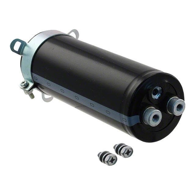 NICHICON JJL0E168MSEF