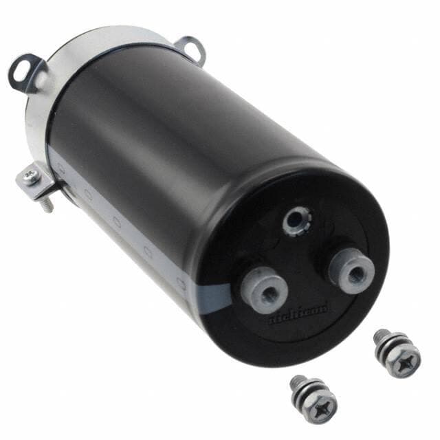 NICHICON JJL0E268MSEG