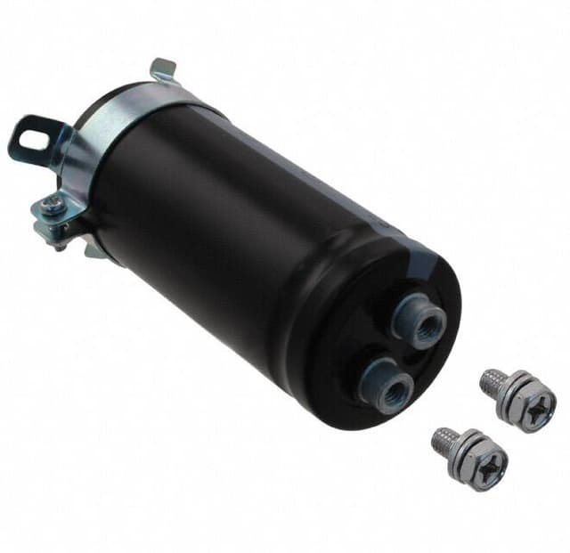 NICHICON JJL0E407MSEC