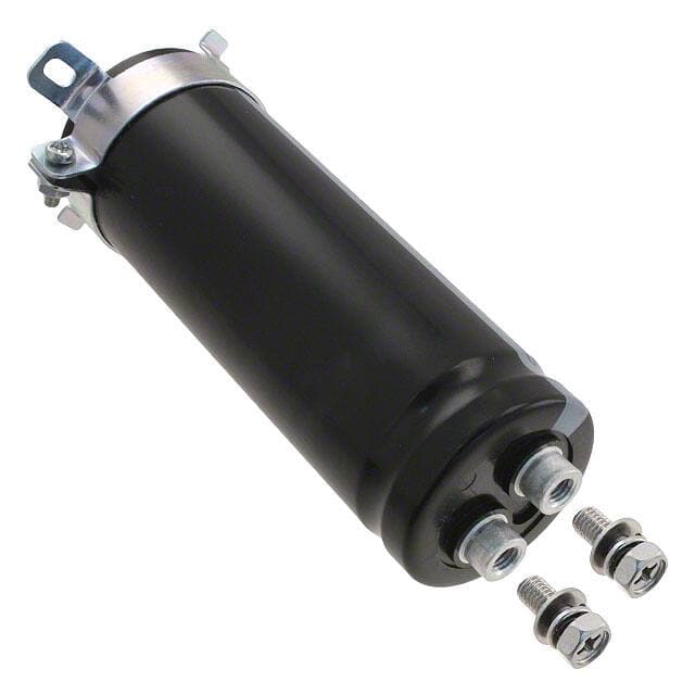 NICHICON JJL0E557MSECBN