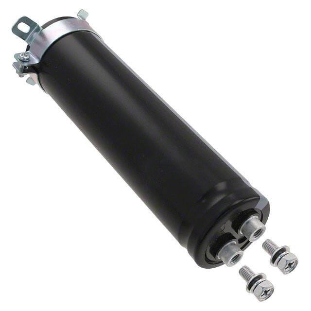 NICHICON JJL0E657MSECBN