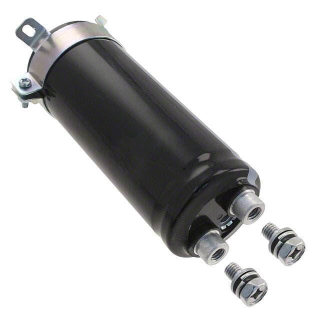 NICHICON JJL0E707MSED