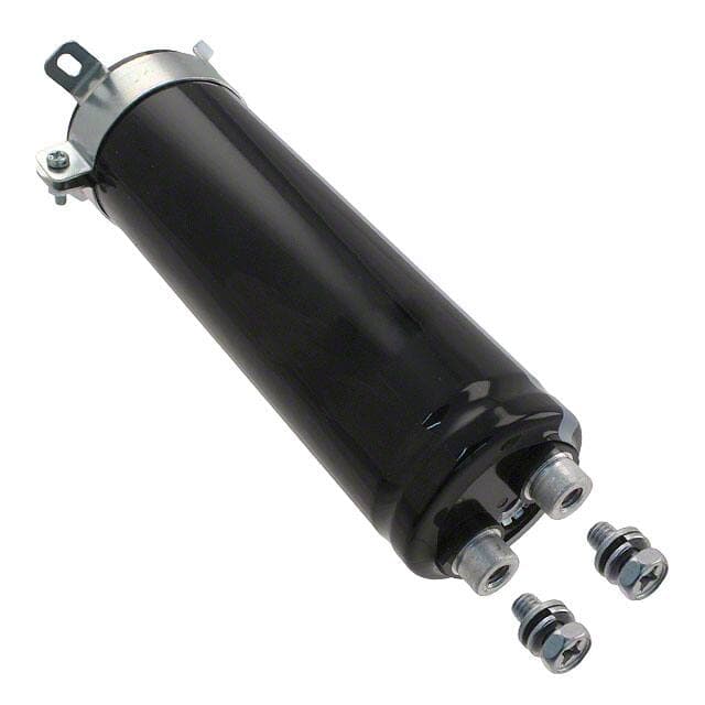 NICHICON JJL0E857MSED