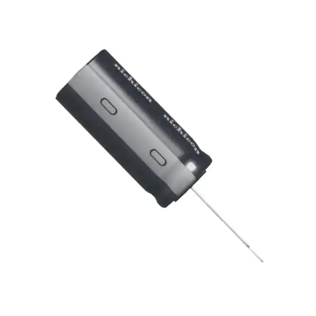 NICHICON JUK0E186MHD