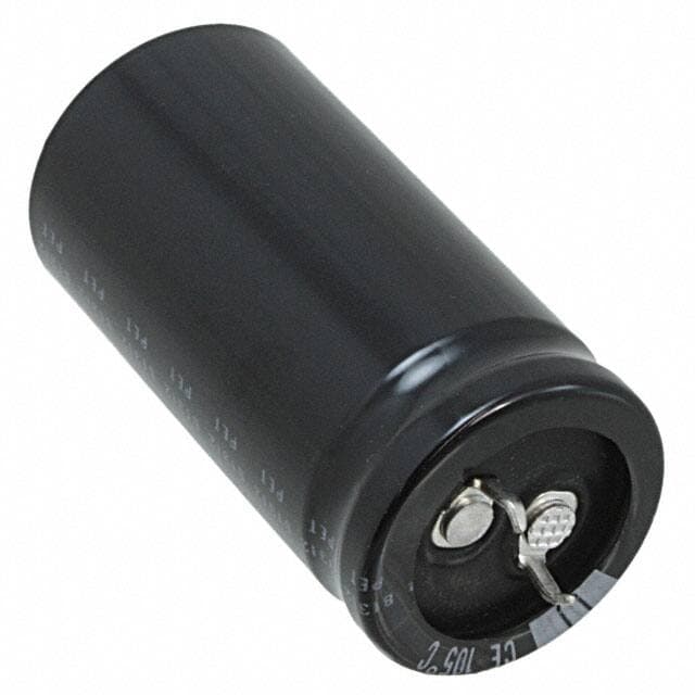 NICHICON LGU1K392MELA