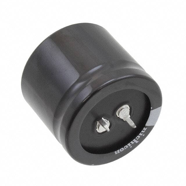 NICHICON LGU2D102MELC