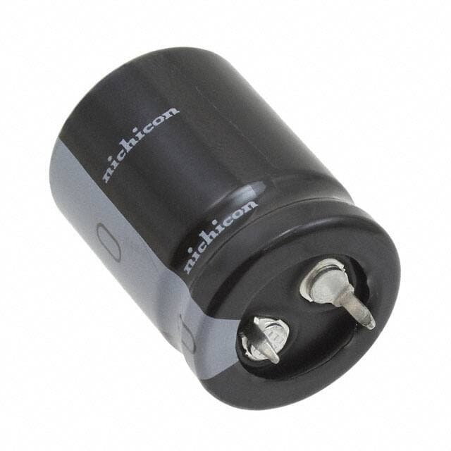 NICHICON LGU2D391MELZ