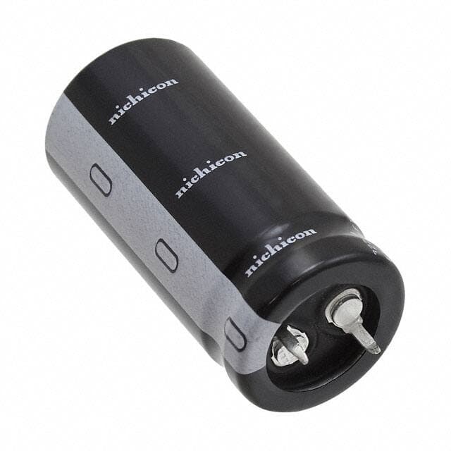 NICHICON LGU2G181MELZ