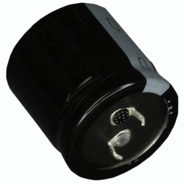 NICHICON LGW2G181MELB25